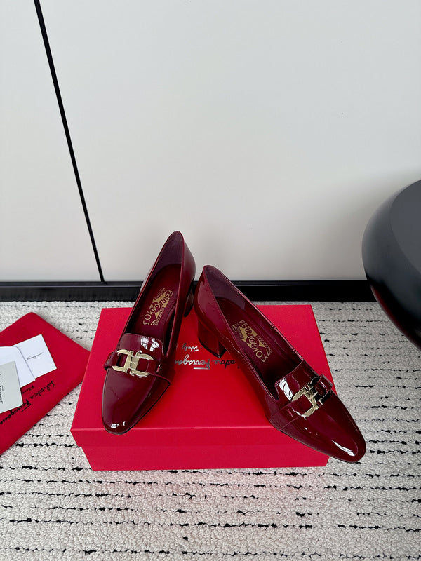 Glami - FGO Women Shoes - 024