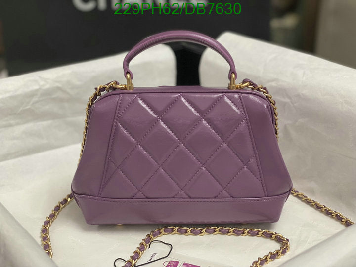 SAMC - CHL Bags - 053