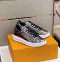 Glamy - LOV Men Shoes - 1353