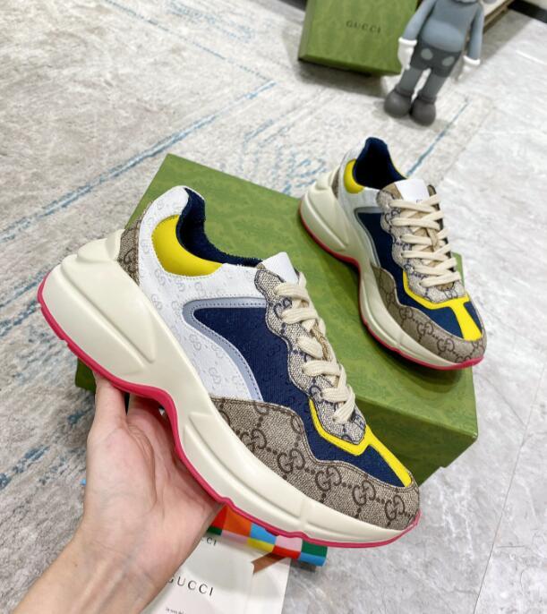 SAMC - GUKI Women Shoes - 1128