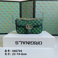 Satchel Bags - GCI Bags - 2110