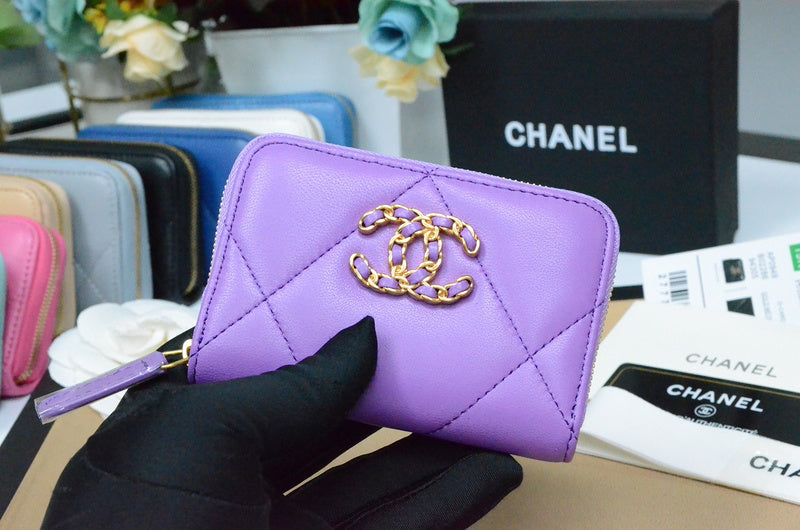 Glami-is - CHL Wallets - 084