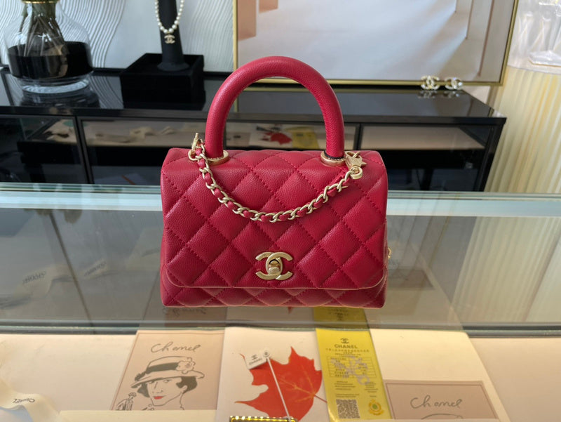 Chanel Bags