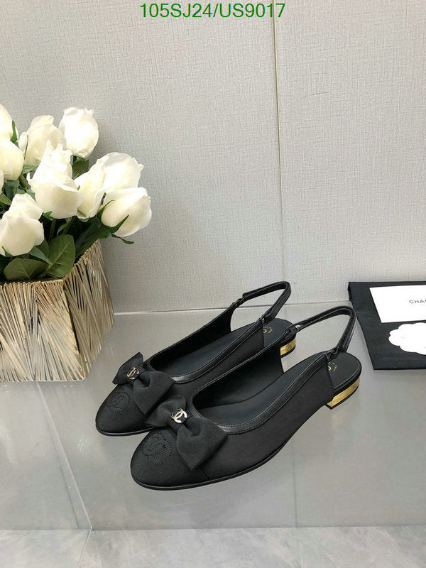 SAMC - CHL Women Shoes Ballet - 128