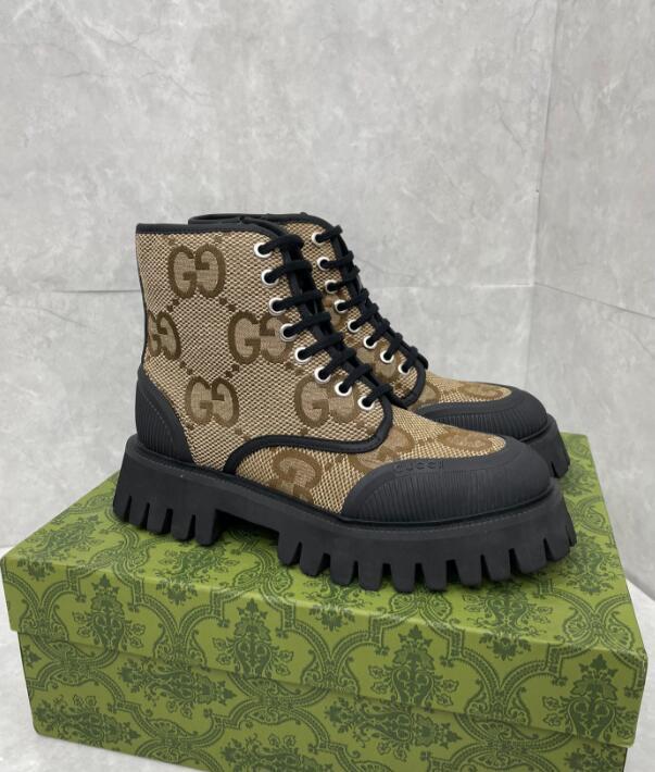 SAMC - GUKI Women Shoes - 473