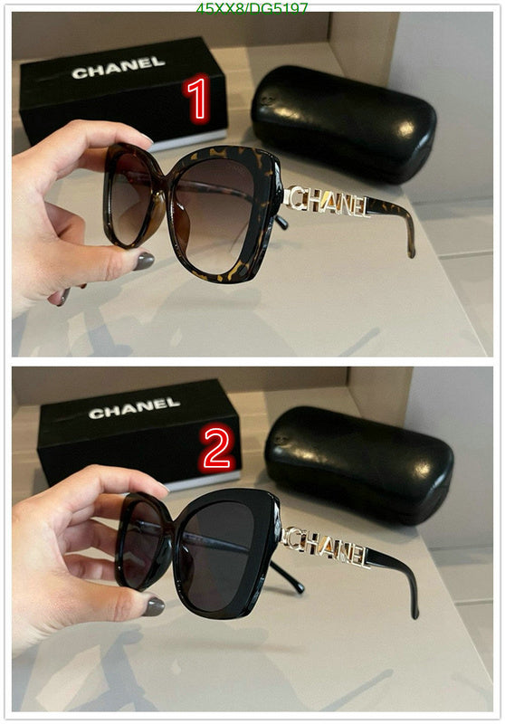 SAMC - CHL Glasses - 032