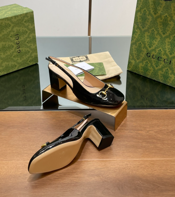 SAMC - GUKI Women Shoes - 026