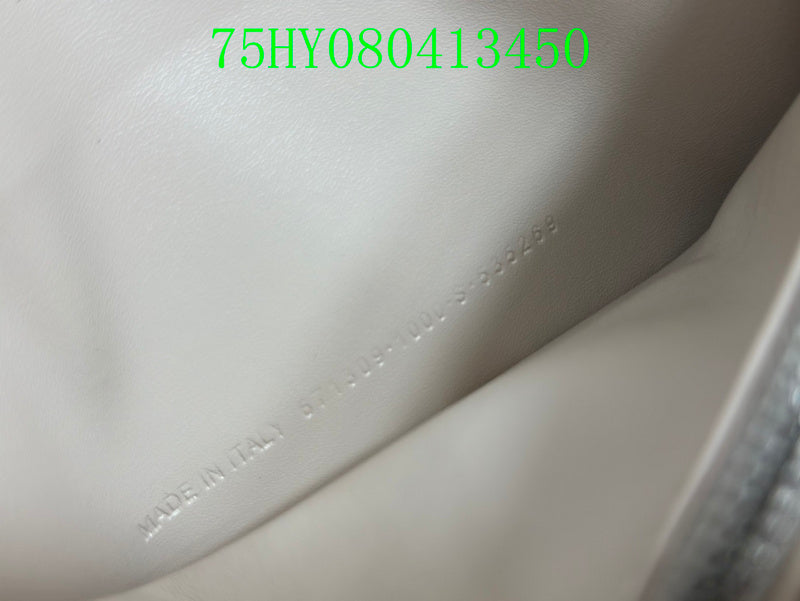 Glami GlamI - BGA Bags - 1827