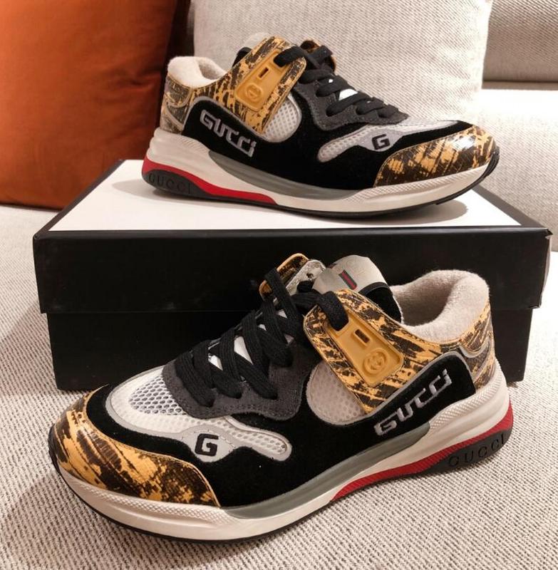 SAMC - GUKI Women Shoes - 1760