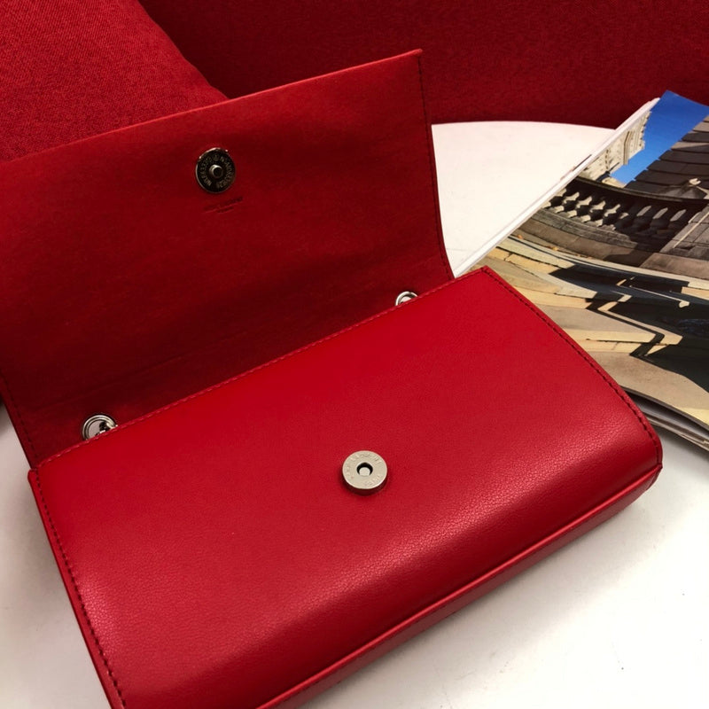 Satchel Bags - SLY Bags - 1499