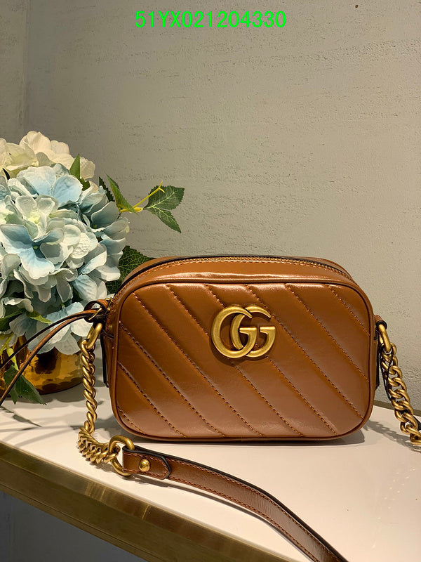 Glami Fashion - GCI Bags - 10452
