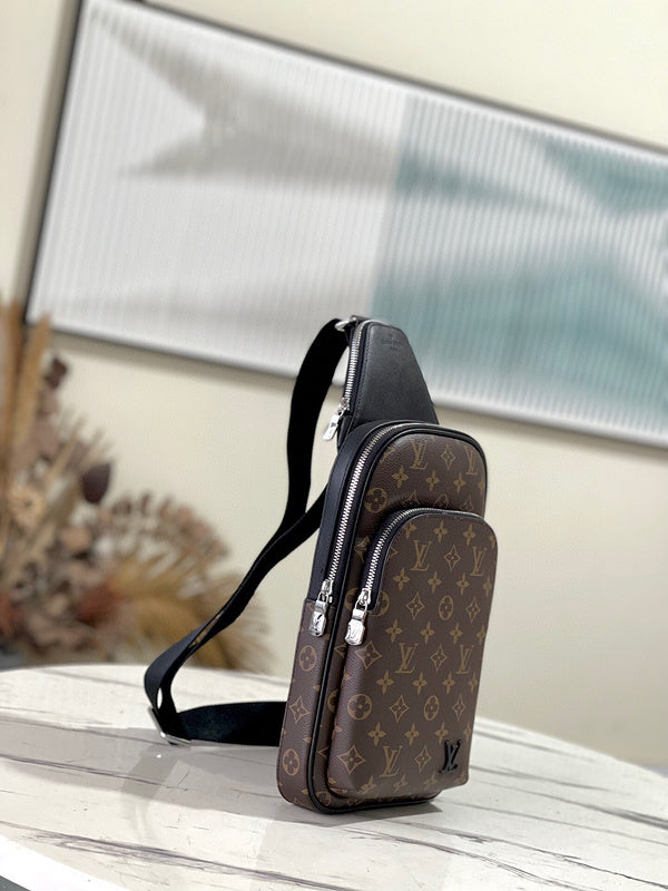 GlamI Lu-Vi bags - 4492