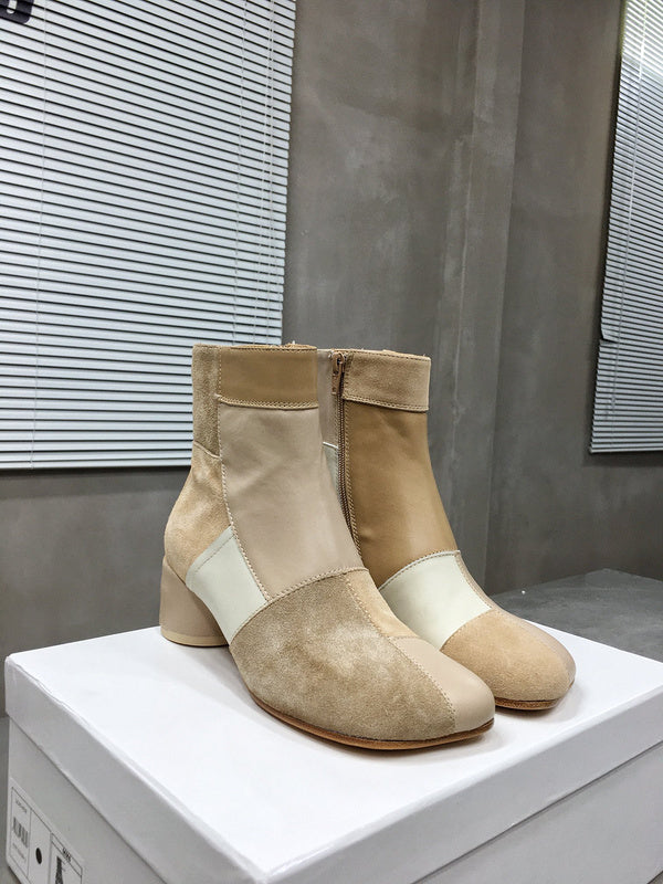 Satchel Bags - Mix Shoes - 1283