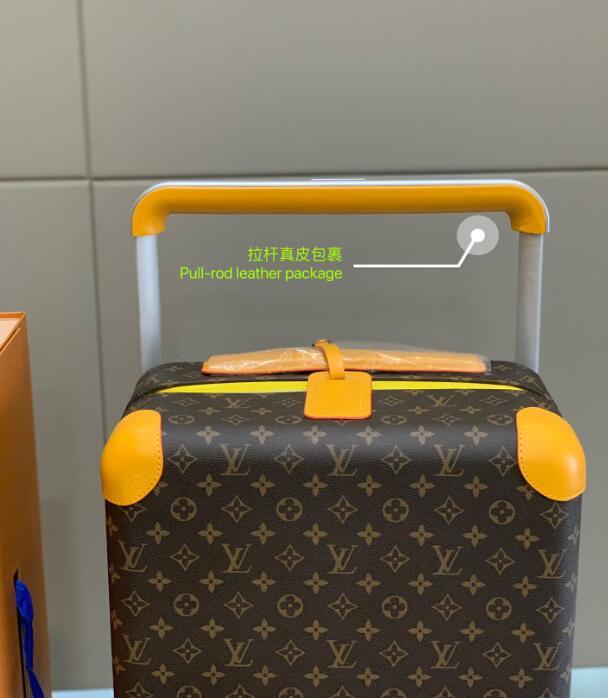 SAMC - Travel Bags - 009