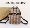 Satchel Bags - BBR Bags - 1053