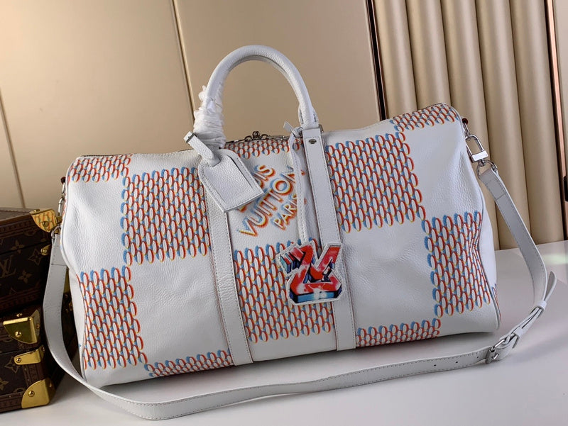 Satchel Bags - VL Bags - 6509