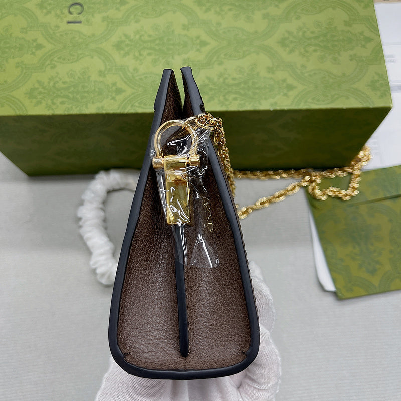 Satchel Bags - GCI Bags - 7221
