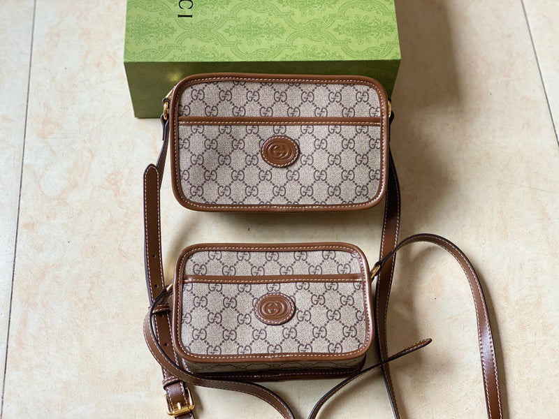 Glami Fashion - GCI Bags - 10120