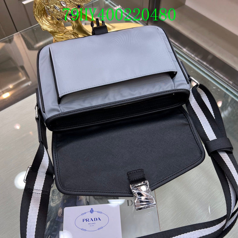 Satchel Bags - PDA Bags - 3550