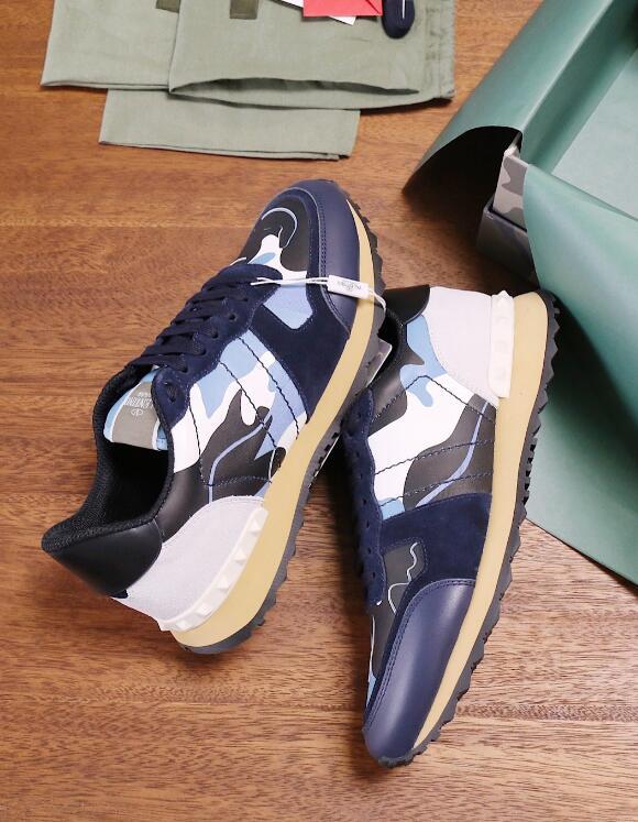 SAMC - VEL Men Shoes - 332