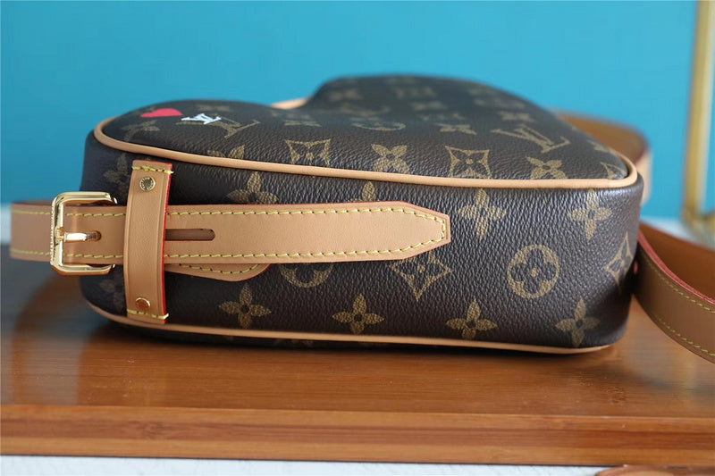 Glami Fashion Lu-Vi bags - 8307