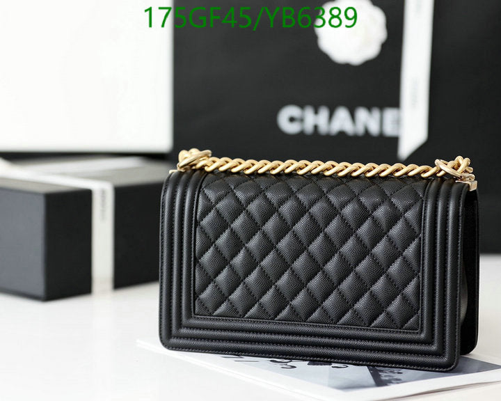SAMC - CHL Bags - 815