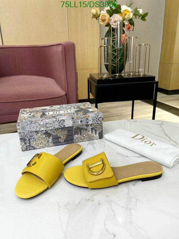 SAMCC - DOR Women Shoes - 1440