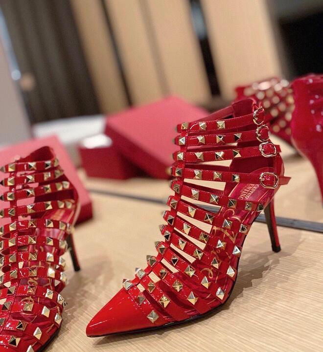 SAMC - VEL Women Shoes - 374