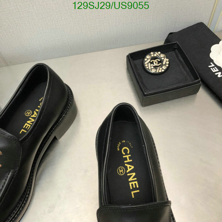 SAMC - CHL Women Shoes - 036