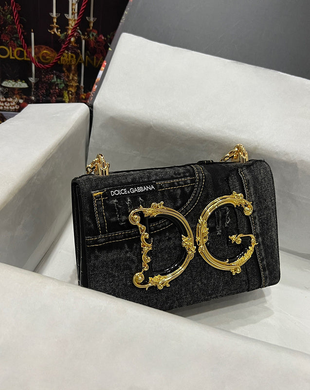 Glamy - DG bag - 087