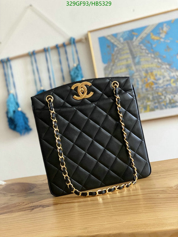 SAMC - CHL Bags - 094