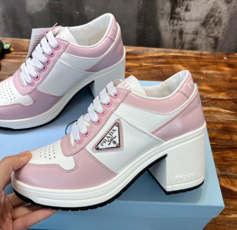 Glamy - PD Women Shoes - 330
