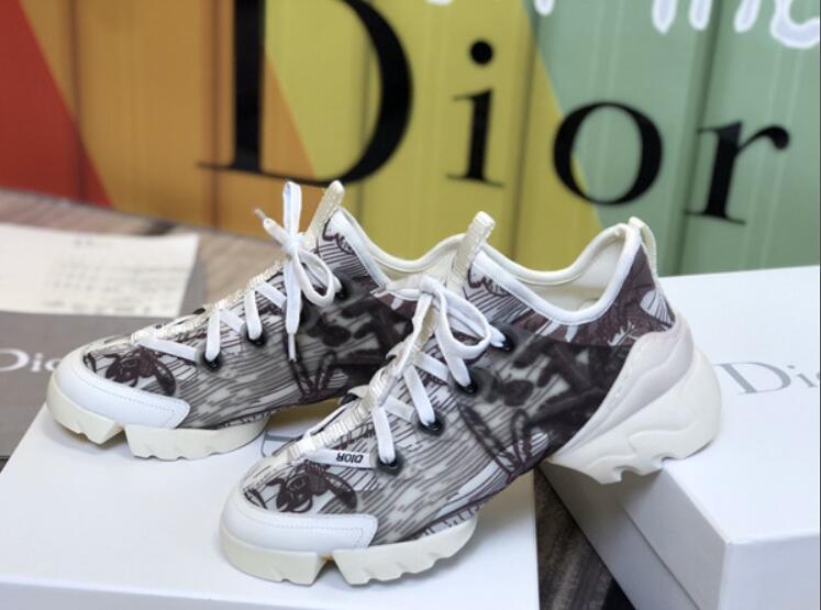 SAMCC - DOR Women Shoes - 1097