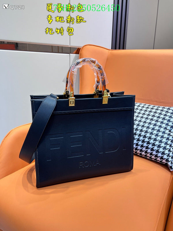 Glami - FDE Bags - 3189