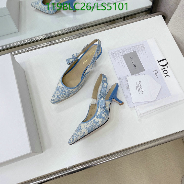 SAMCC - DOR Women Shoes - 2214