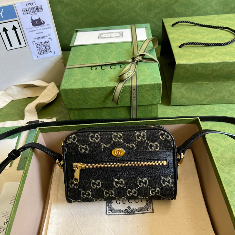 Satchel Bags - GCI Bags - 6559
