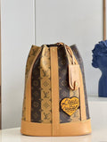 SAMC - LOV Bags - 1723