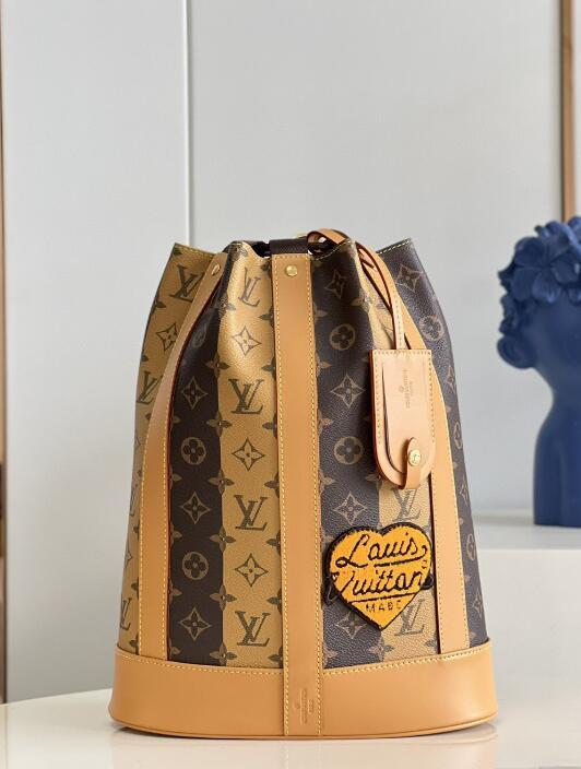 SAMC - LOV Bags - 1723