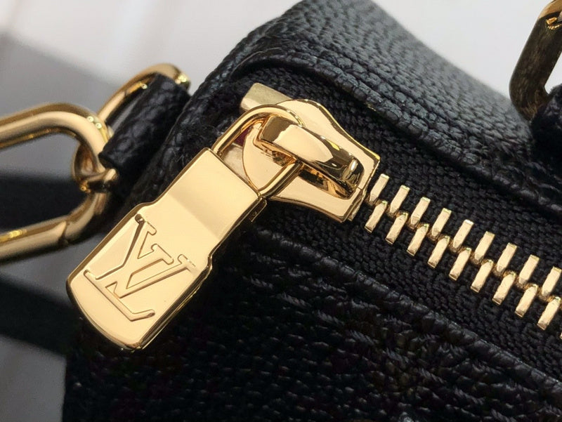 GlamI Lu-Vi bags - 3541