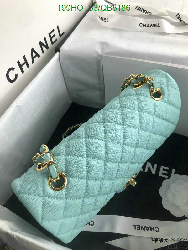 SAMC - CHL Bags - 556