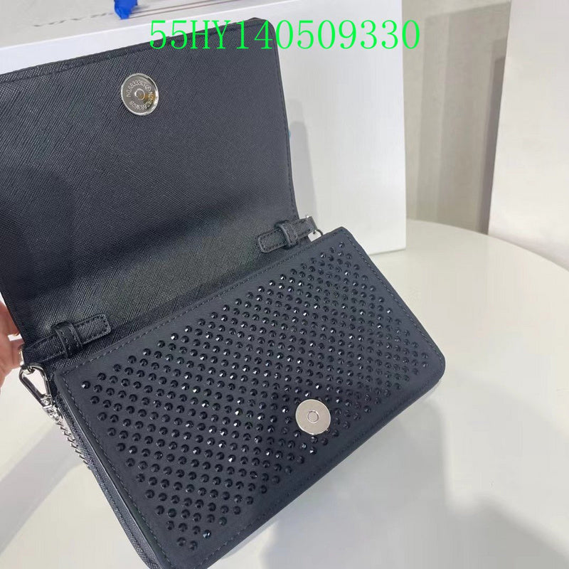 Satchel Bags - PDA Bags - 4394