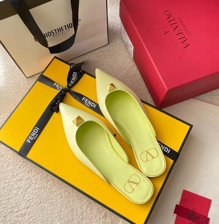 SAMC - VEL Women Shoes - 530