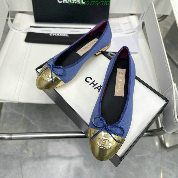 SAMC - CHL Women Shoes Ballet - 265
