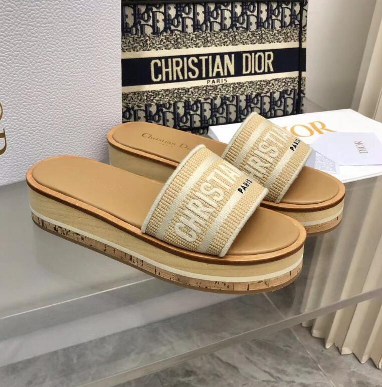 SAMCC - DOR Women Shoes - 029