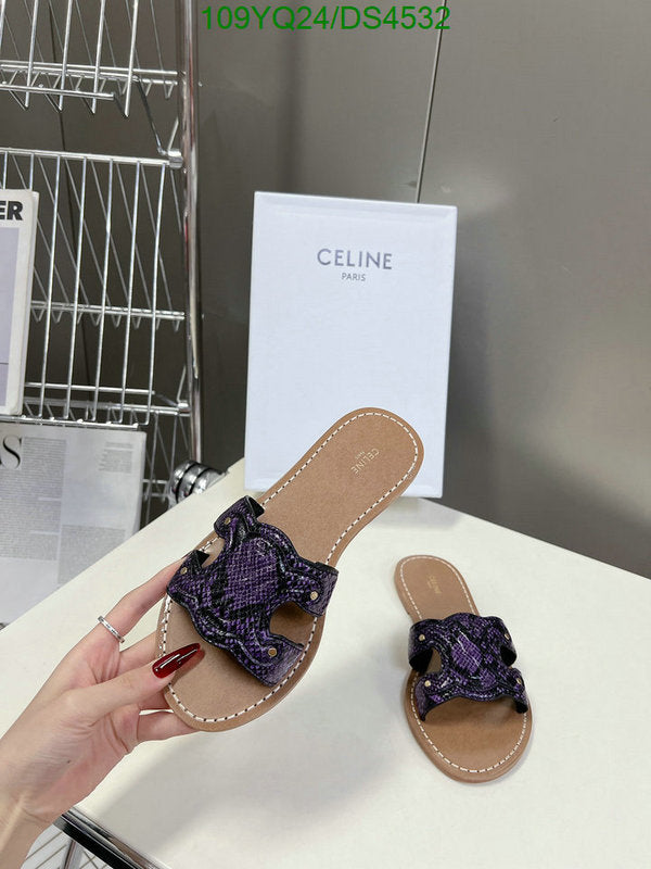 SAMC - COL Women Shoes - 026