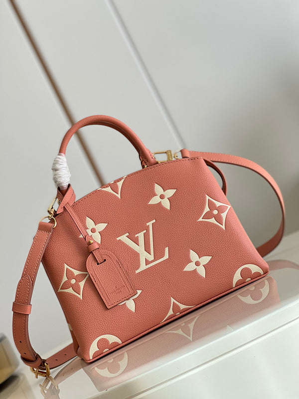 Satchel Bags - VL Bags - 1804
