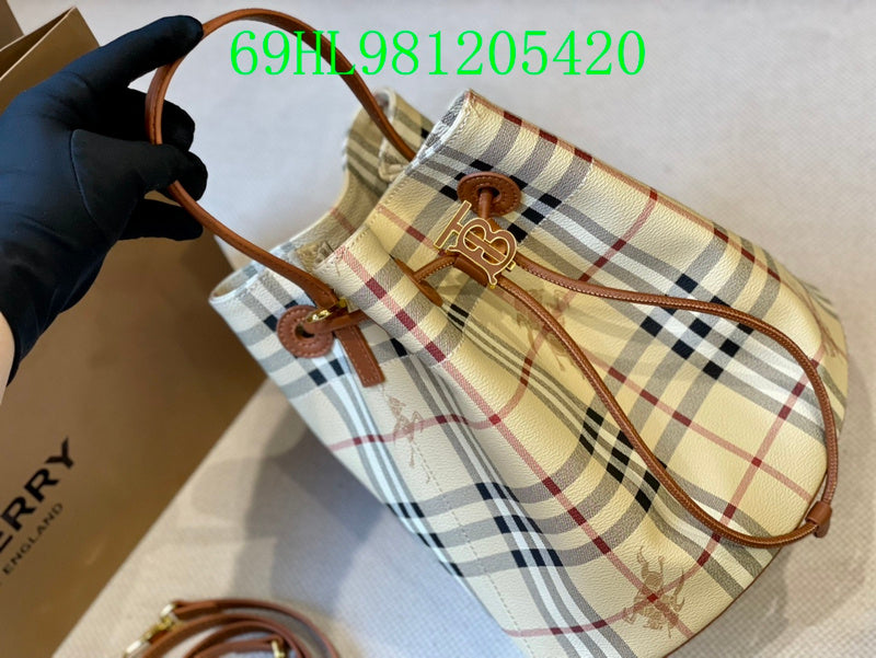 ELE Fashion -BBR Bags - 237