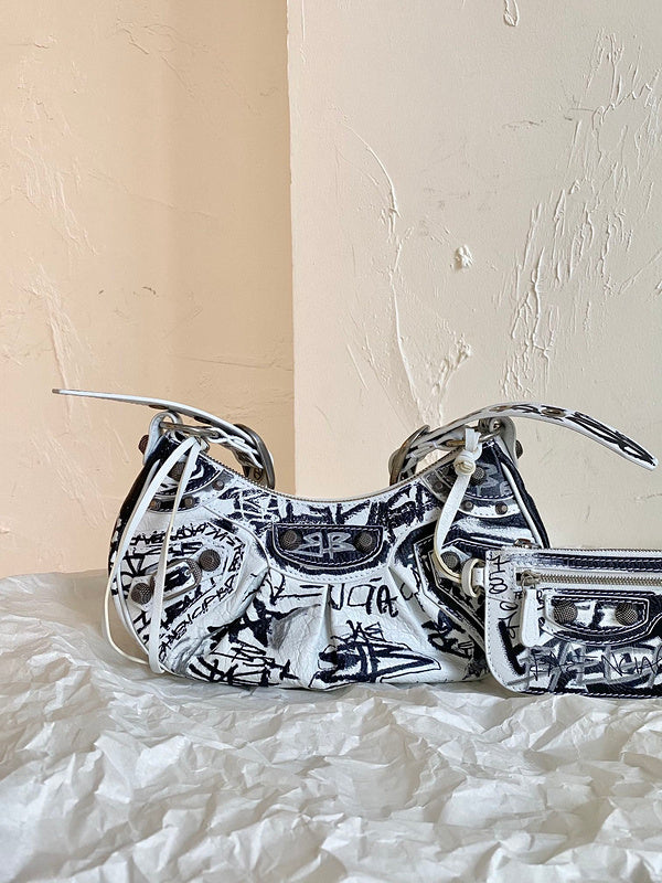 Satchel Bags - BGA Bags - 150