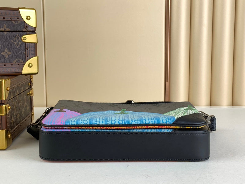 Satchel Bags - VL Bags - 2806