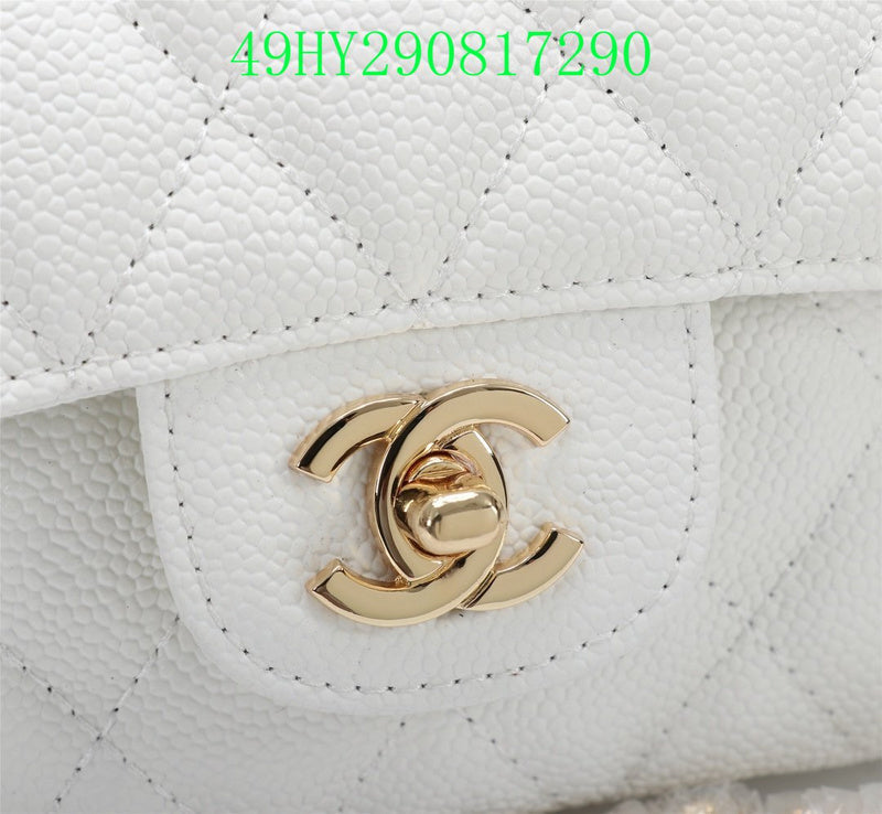 Satchel Bags - CHL Bags - 5279